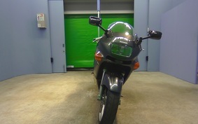 KAWASAKI ZZ-R400 Gen.2 2006 ZX400N