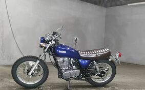 YAMAHA SR400 2021 RH16J