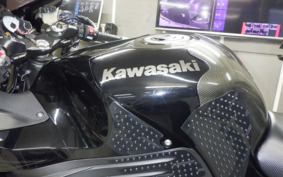 KAWASAKI ZZ1400 NINJA R A 2011