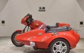 MOTO GUZZI V40 CAPRI SIDECAR 1987 PS