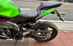 KAWASAKI NINJA ZX 25 R KRT ED ZX250E