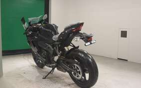 KAWASAKI ZX-25R ZX250E