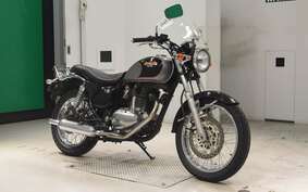 KAWASAKI ESTRELLA RS BJ250A