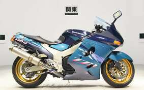 KAWASAKI ZZ1100 NINJA R Gen.2 1994 ZXT10D