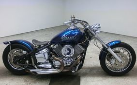 YAMAHA DRAGSTAR 1100 2002 VP13J