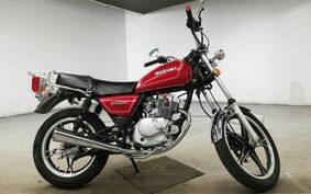 SUZUKI GN125 H PCJG9