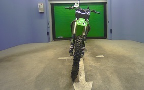 KAWASAKI KX250 F KX250T