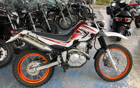 YAMAHA SEROW 250 DG17J