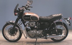 KAWASAKI W650 2007 EJ650A