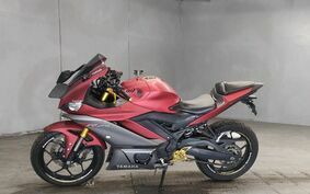 YAMAHA YZF-R25 RG43J