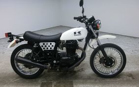 KAWASAKI 250TR 2005 BJ250F