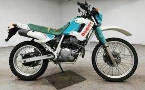 HONDA XL250 DEGREE MD26