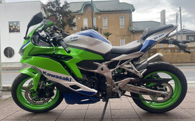 KAWASAKI Ninja ZX-4RR 2023 ZX400P