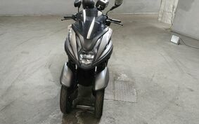 YAMAHA TRICITY 155 SG37J