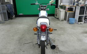 HONDA CB50 CB50