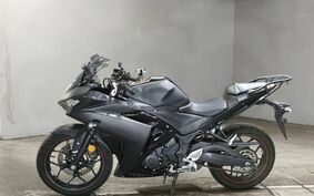 YAMAHA YZF-R25 RG10J