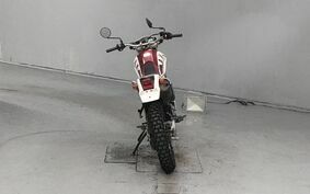 YAMAHA SEROW 250 DG17J