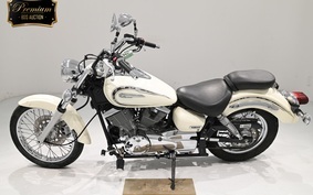 YAMAHA DRAGSTAR 250 VG05J