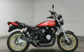 KAWASAKI ZEPHYR 400 1991 ZR400C