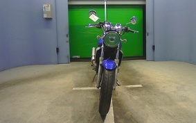 KAWASAKI BALIUS 250 Gen.2 2002 ZR250B