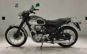 KAWASAKI W650 2003 EJ650A