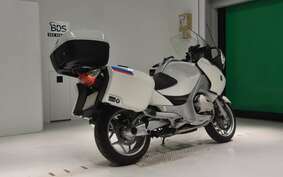 BMW R1200RT 2009