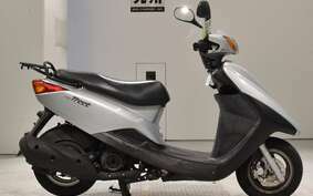 YAMAHA AXIS 125 TREET SE53J