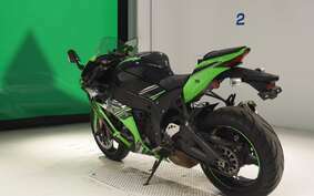 KAWASAKI ZX 10 NINJA ABS 2016