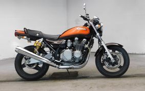 KAWASAKI ZEPHYR 750 1992 ZR750C