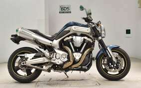 YAMAHA MT-01 2006 RP12