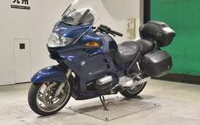 BMW R1150RT 2002