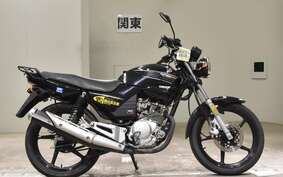 YAMAHA YBR125 PCJL