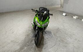 KAWASAKI NINJA 1000 2014 ZXT00L