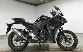 YAMAHA YZF-R25 RG43J