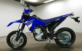 YAMAHA WR250X DG15J