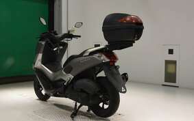 YAMAHA N-MAX SED6J