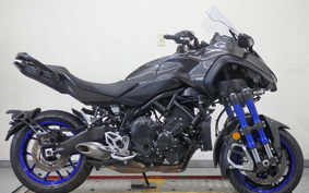 YAMAHA NIKEN 2019 RN58J