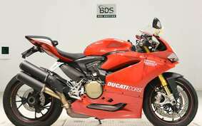 DUCATI 1299 PANIGALE S 2015 H905J