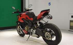 DUCATI STREETFIGHTER V4 S 2021