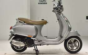 VESPA VXL125