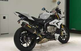 BMW S1000R 2016