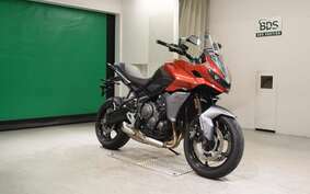 TRIUMPH TIGER 660 SPORTS 2022