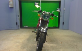 KAWASAKI ESTRELLA 2007 BJ250A