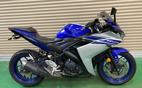 YAMAHA YZF-R25 ABS RG10J