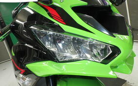 KAWASAKI NINJA ZX-6R A 2022 ZX636G