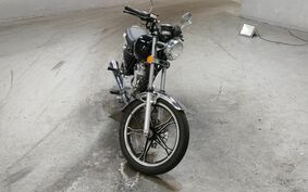 SUZUKI GN125 H PCJG9