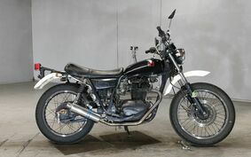 KAWASAKI 250TR BJ250F