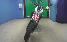 HUSQVARNA SM400R 2007