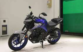 YAMAHA MT-25 A RG43J