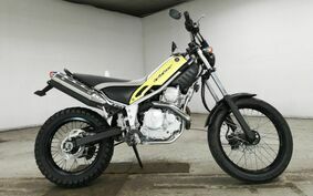 YAMAHA TRICKER DG10J